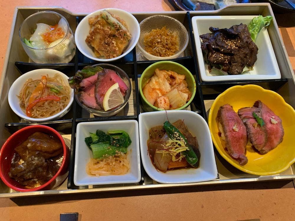 釜山道川 八阪町別館