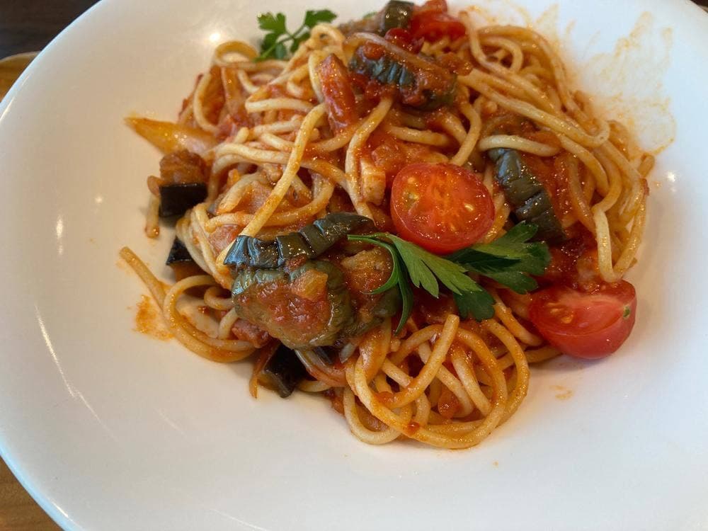 アミーチデルテ