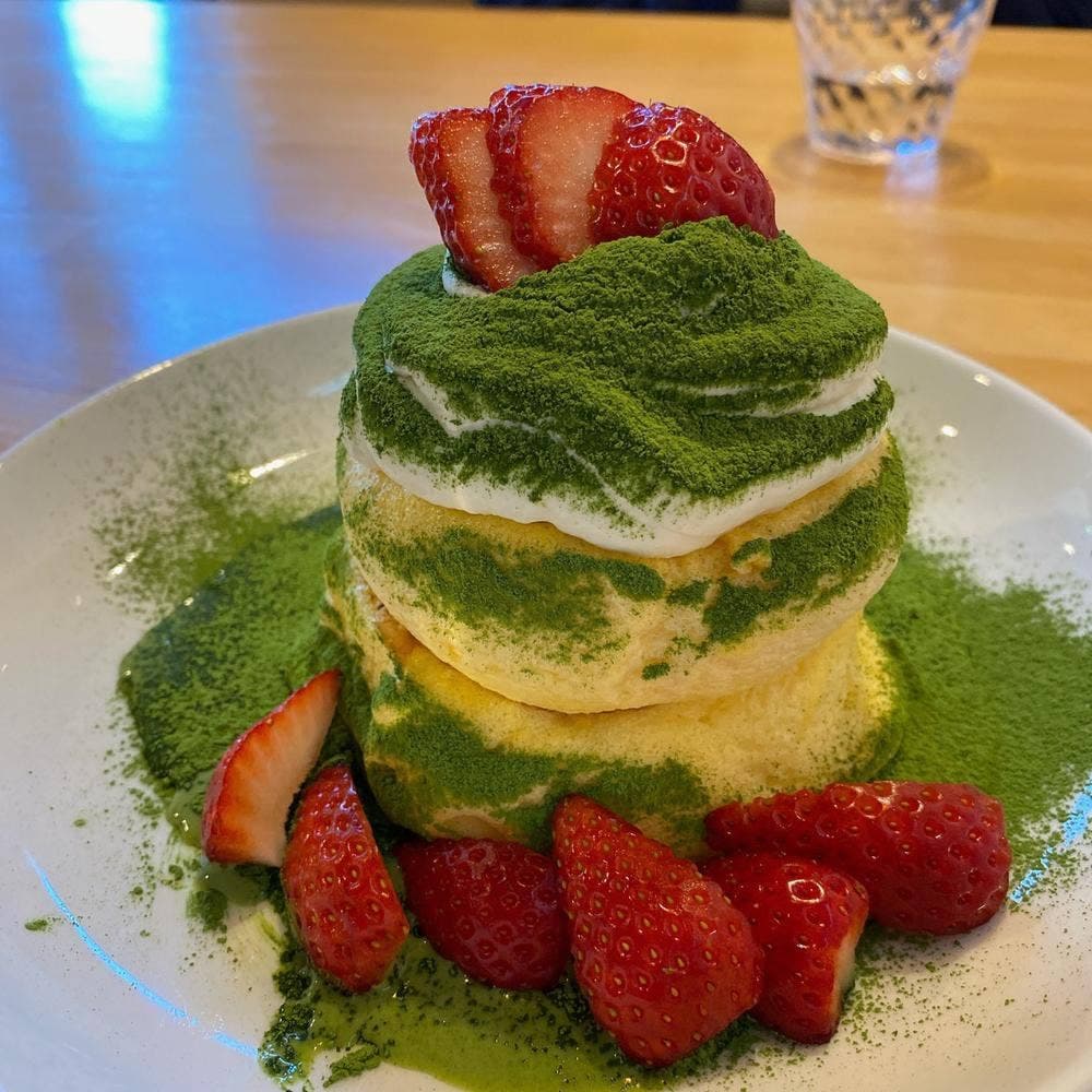 たまごとこなと