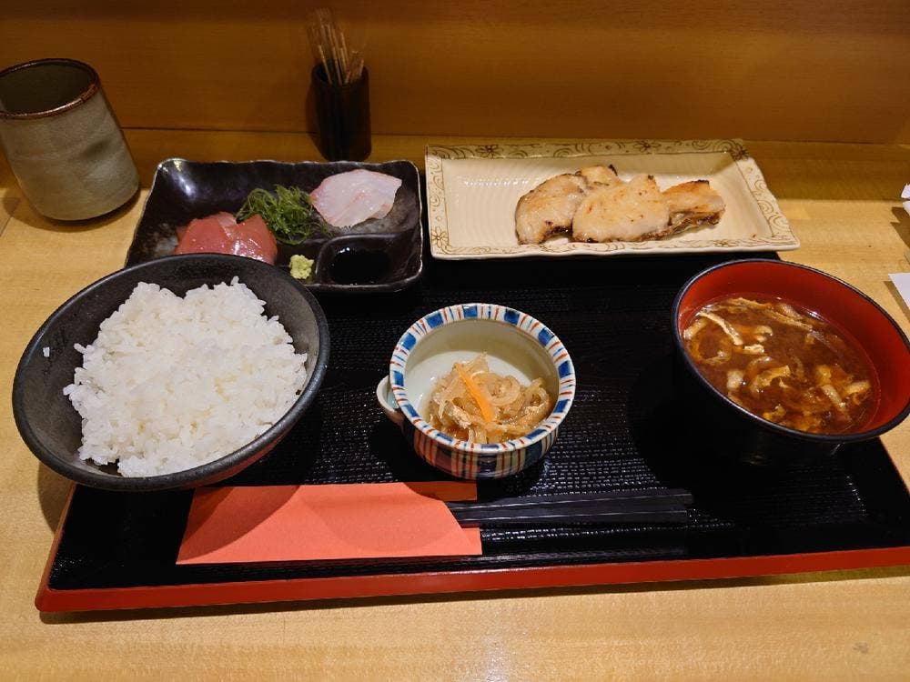 和食と和酒 磯じまん