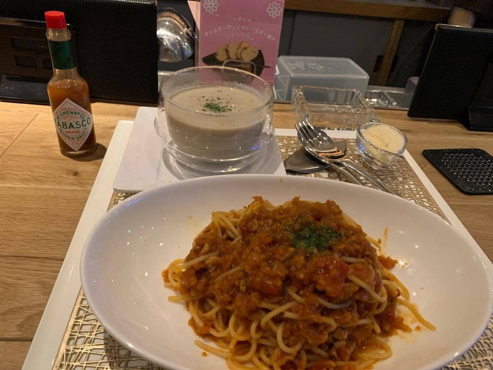 野菜ポタージュ専門店 Potager