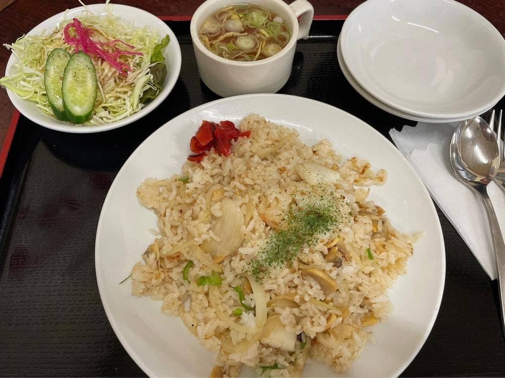 ひふみ食堂