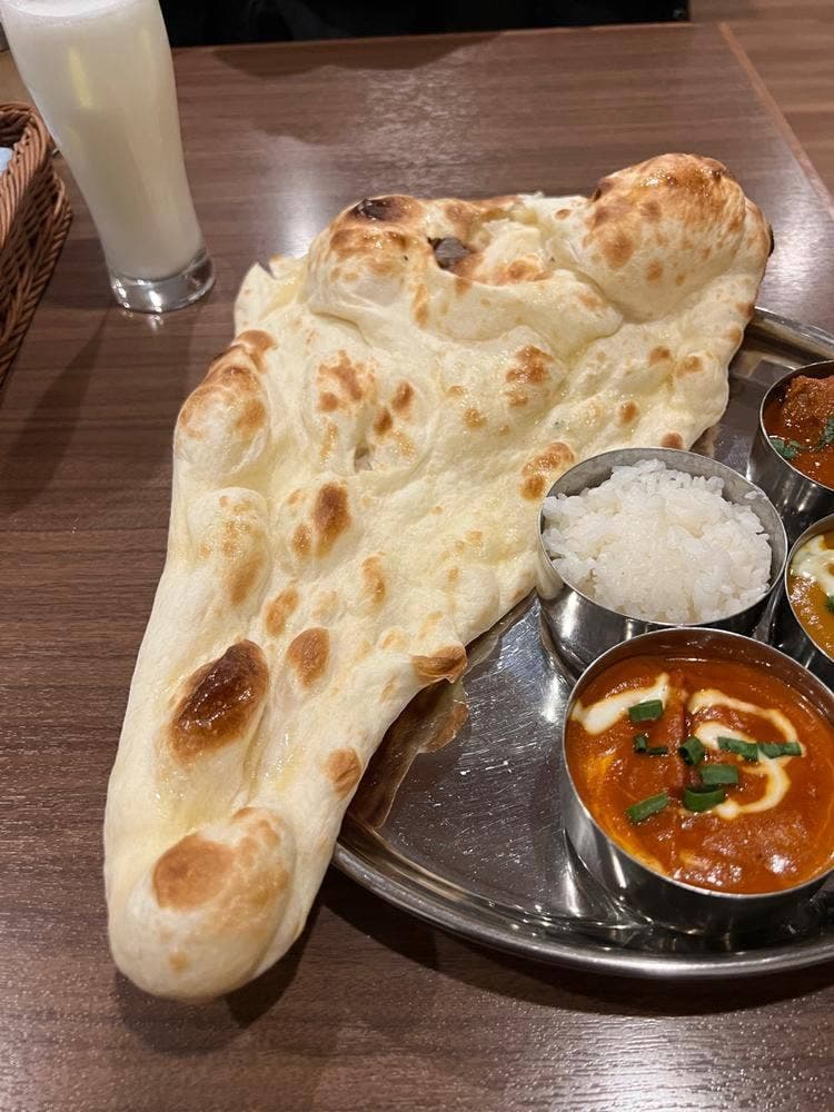 インドアジアンレストラン ロータス