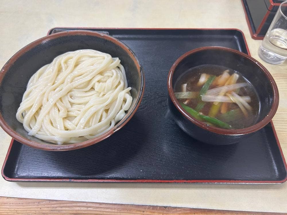 さぬきうどん青梅店