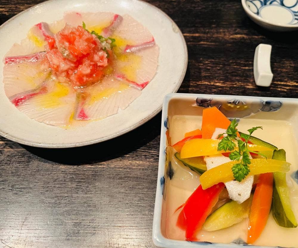 酢重ダイニング 新丸の内ビル