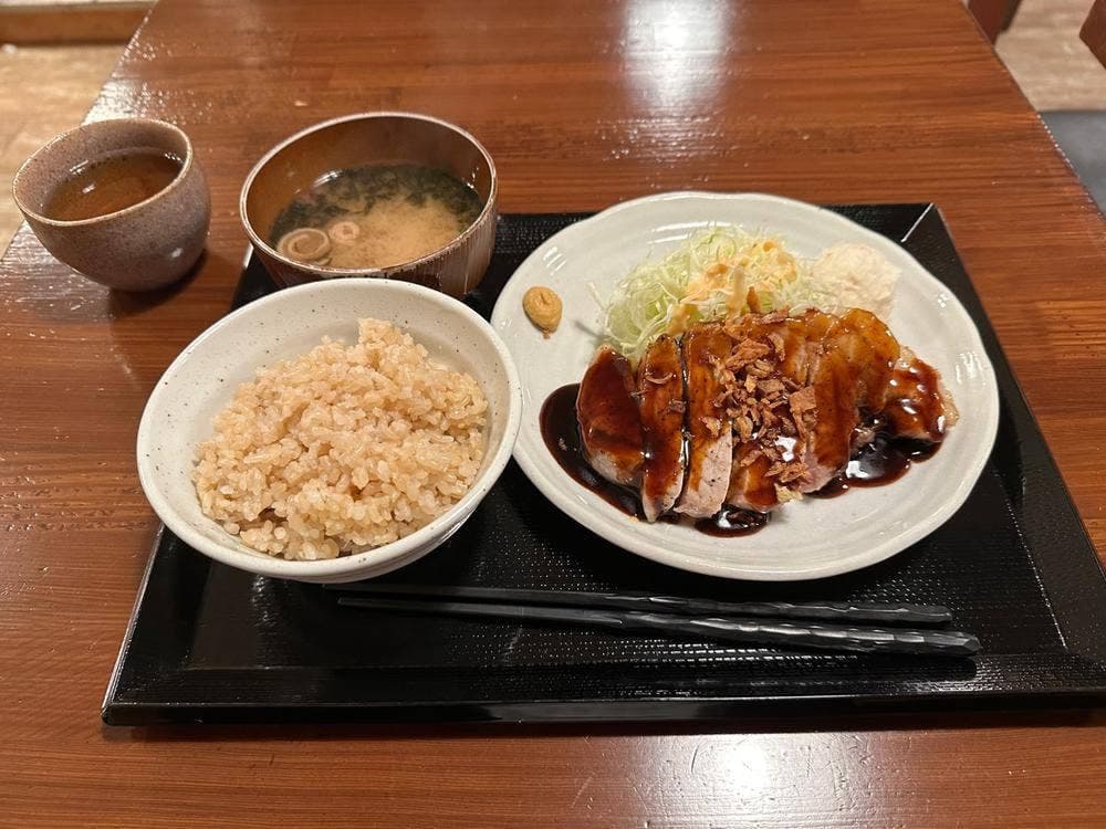 豚と創作料理の店 こぼうず