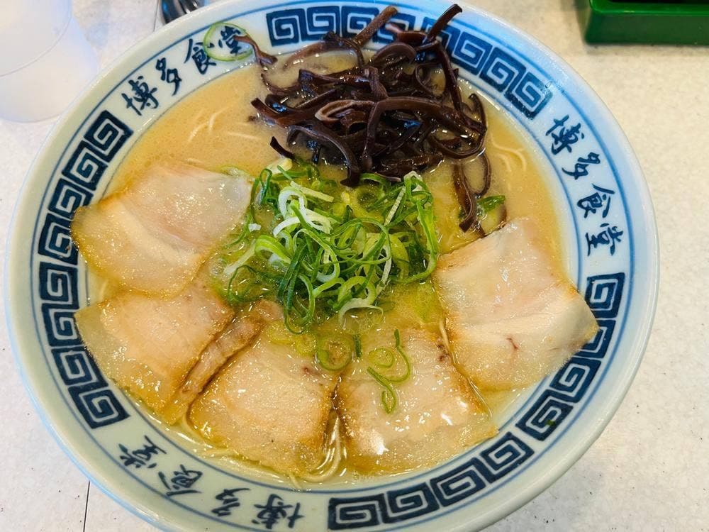 博多食堂 新宿店