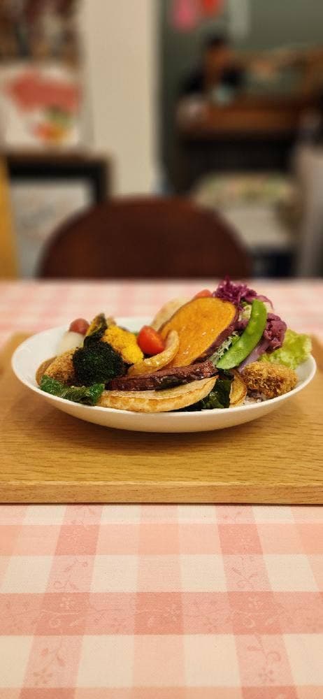 薬膳カレーの店 aglio olio