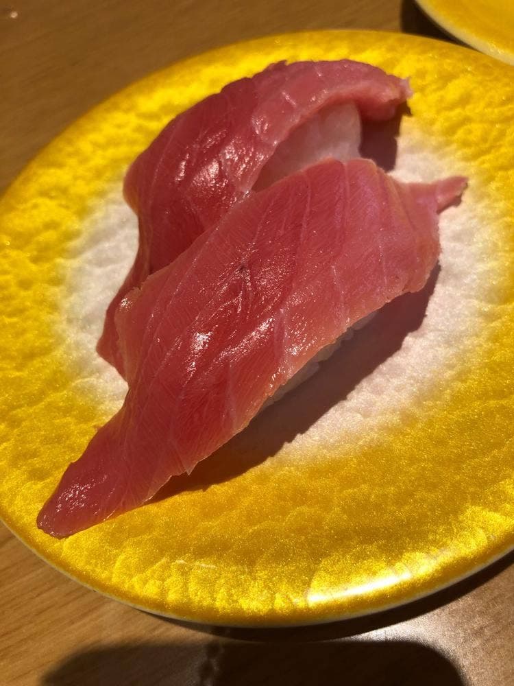 回転寿司 すしえもん イーアス高尾店