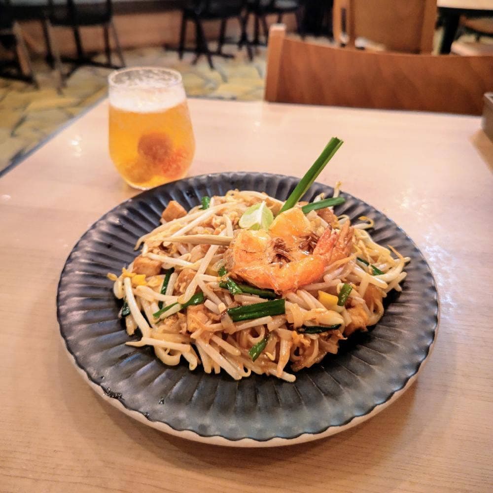 マンゴツリーカフェ 恵比寿