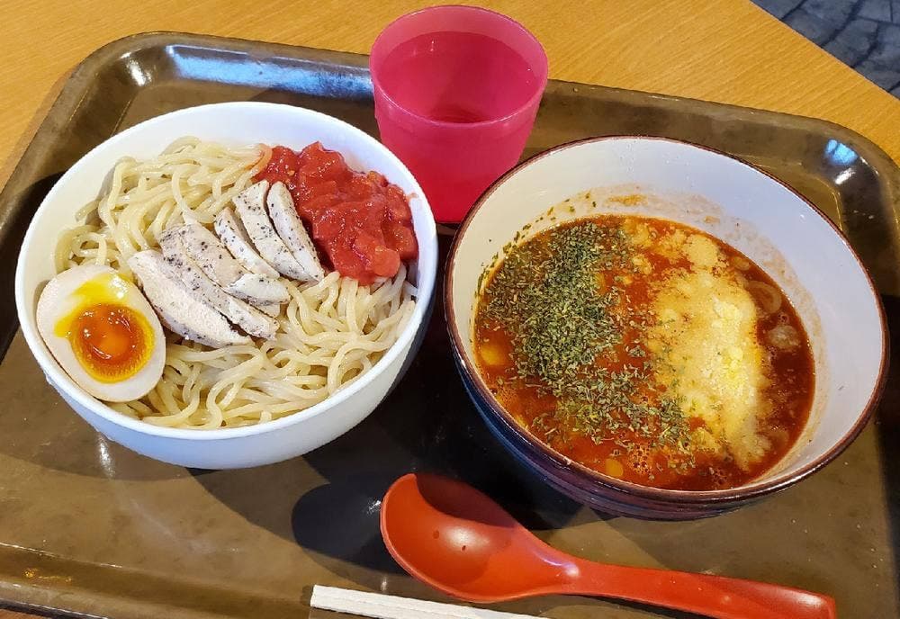 清勝丸 南大沢ミートレア