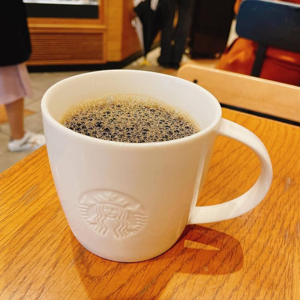 スターバックス コーヒー 青山骨董通り店