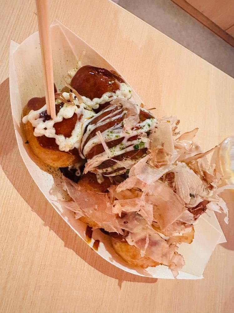 浪花 タコとハイボール ホワイティうめだ店