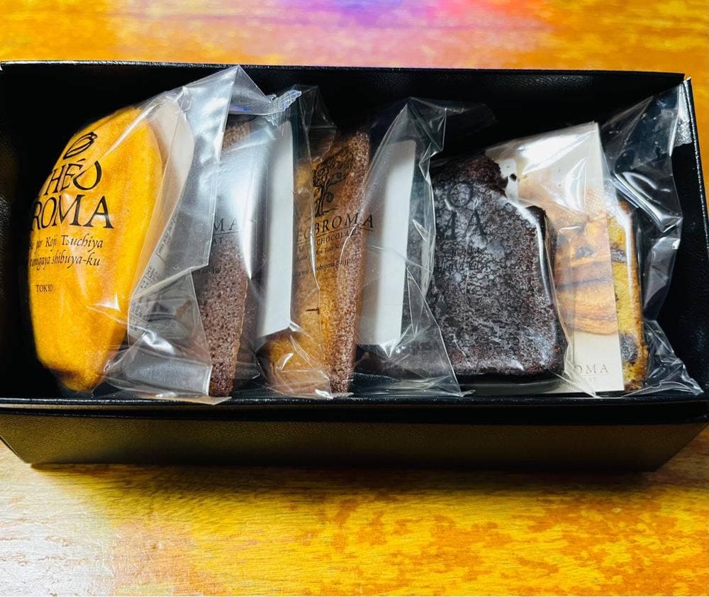 テオブロマ 渋谷本店