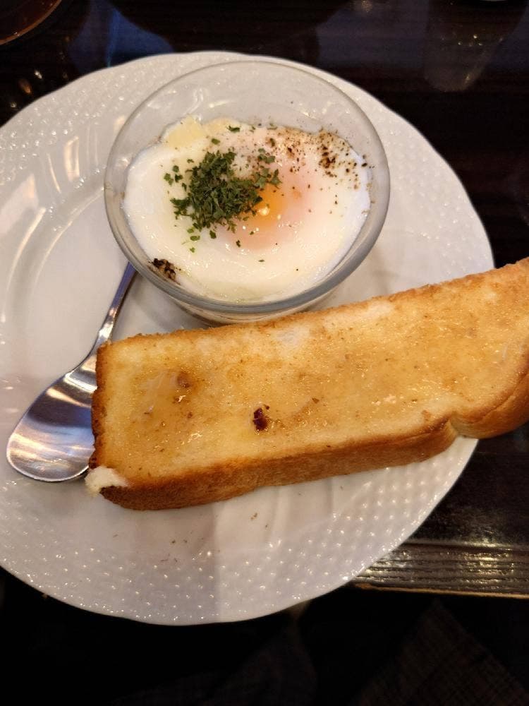 星乃珈琲店 赤羽ビビオ店