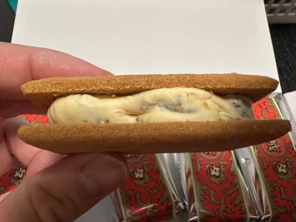 六花亭 札幌本店