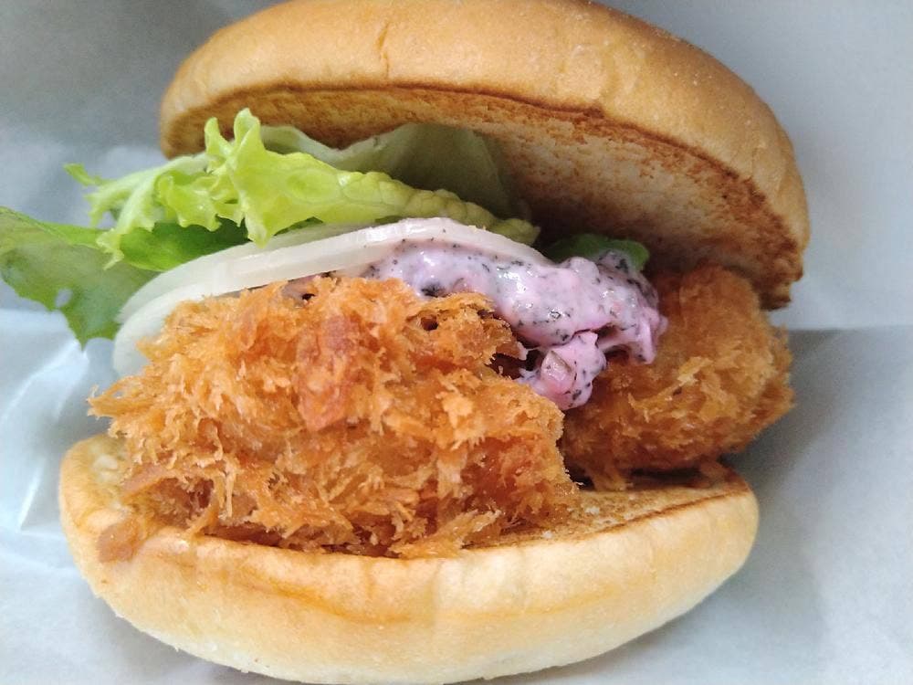 フレッシュネスバーガー ビナウォーク海老名店