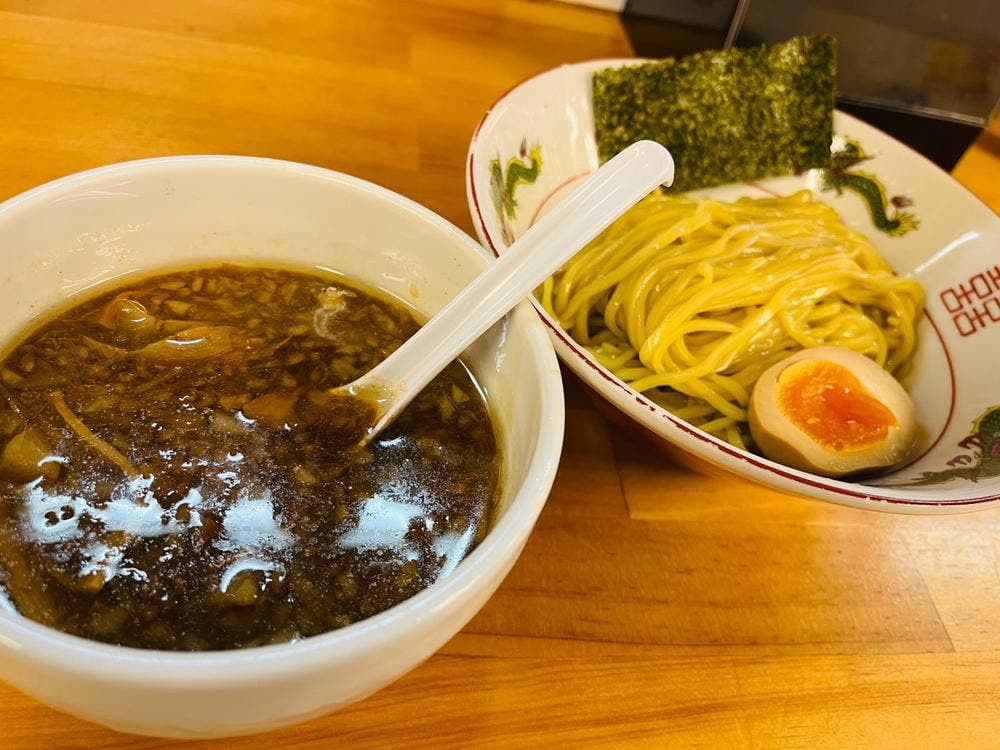 びんびん亭 日野店