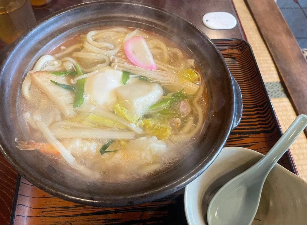 大助うどん 桂川店