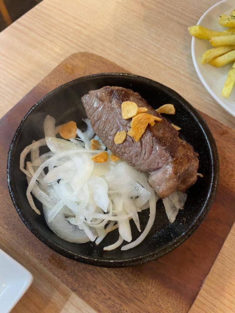 ビーフキッチンスタンド 立川北口店