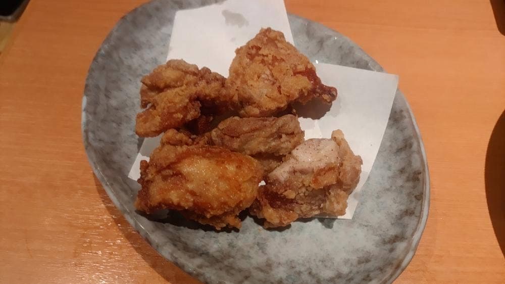 八剣伝 金剛駅前店