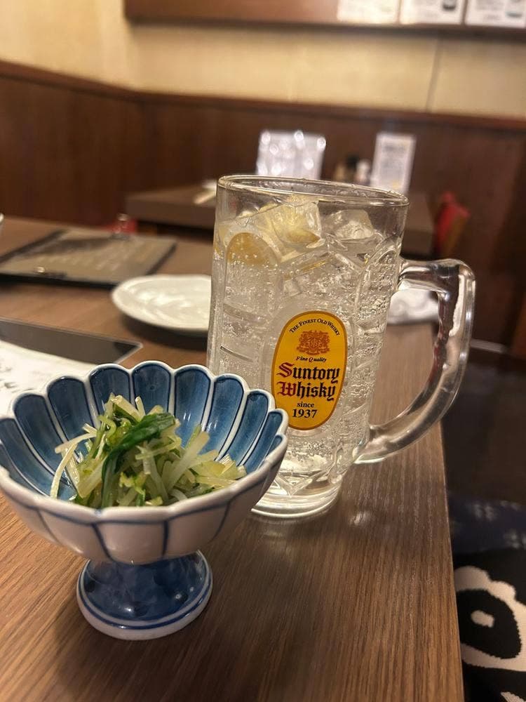 芦屋銀しゃりや