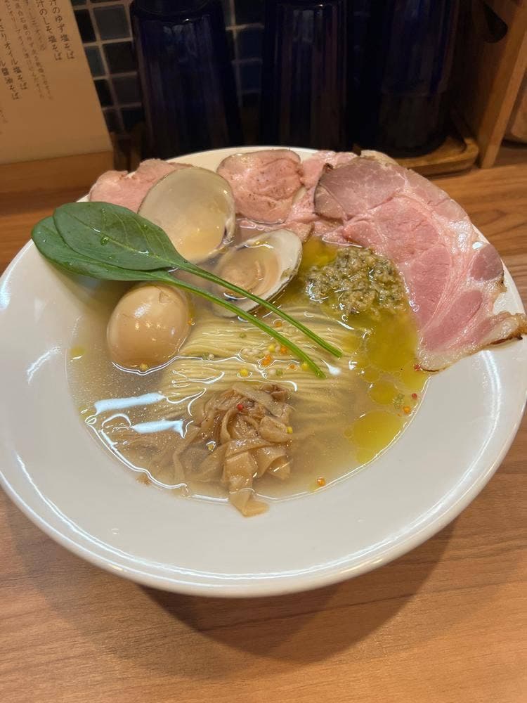 拉麺 はま家