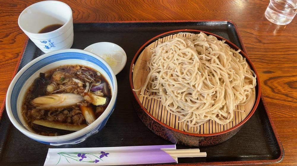 田毎