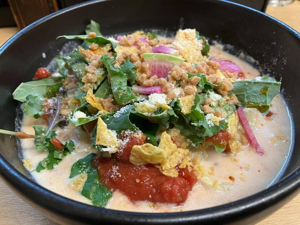 TSUKEMEN zuppa 水道橋店