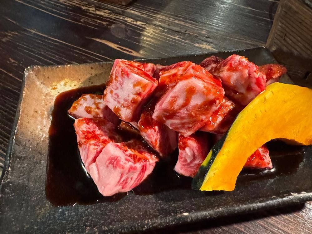 焼肉 極味や 藤崎店