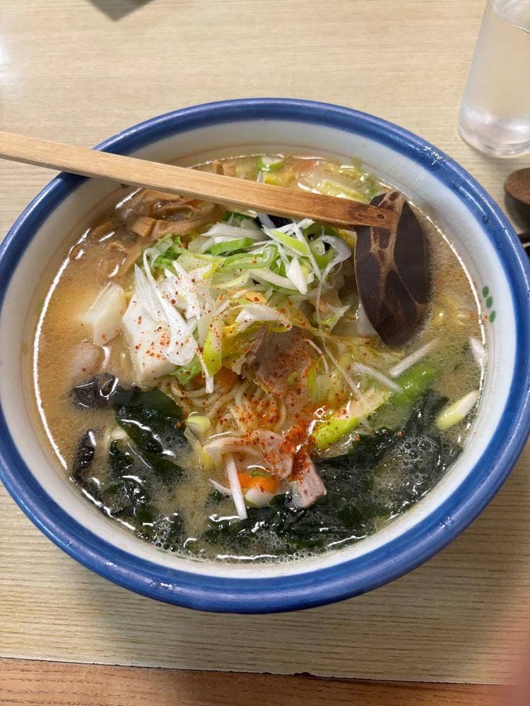 突撃ラーメン店