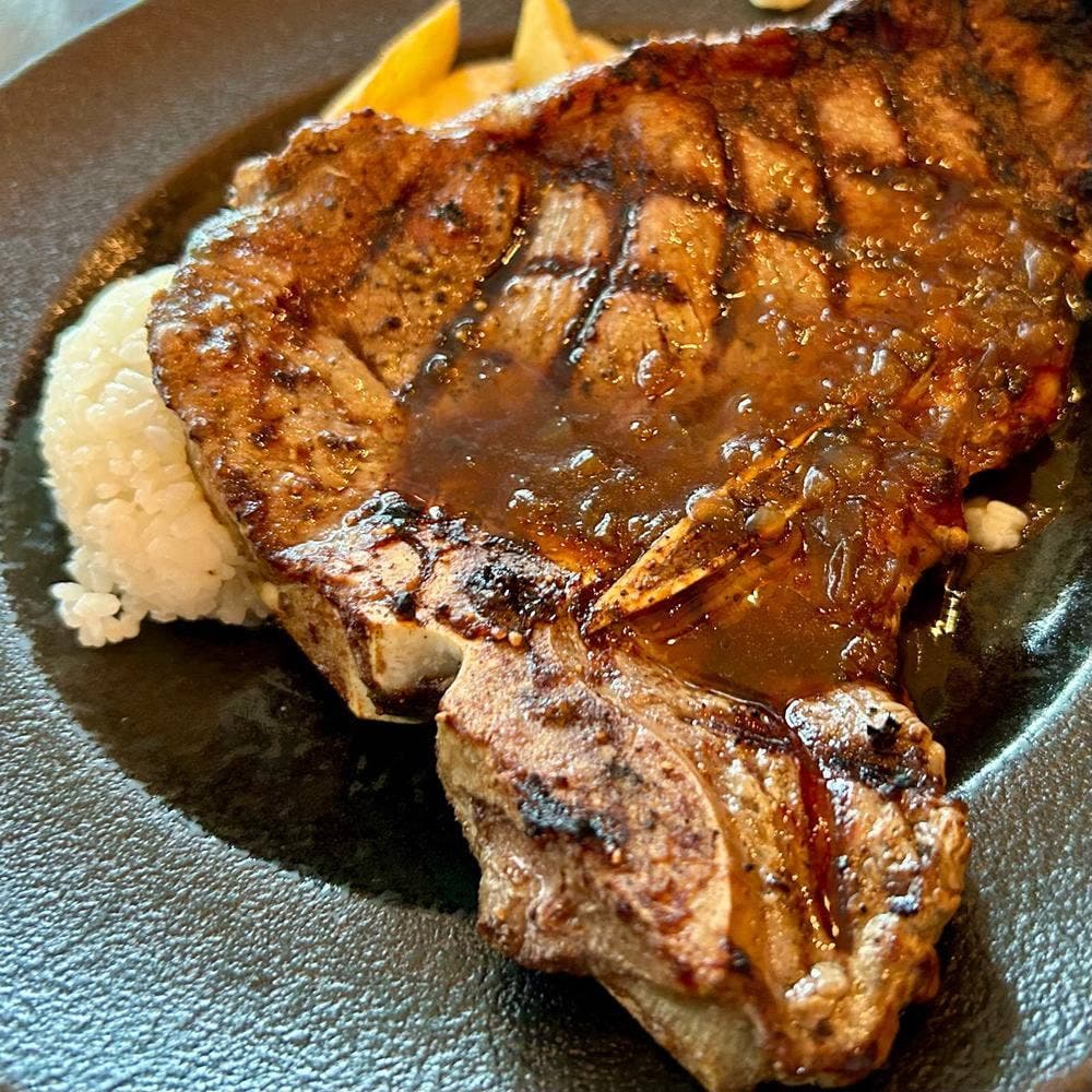 バルマルシェ・コダマ ステーキ&ロブスター アトレ目黒店