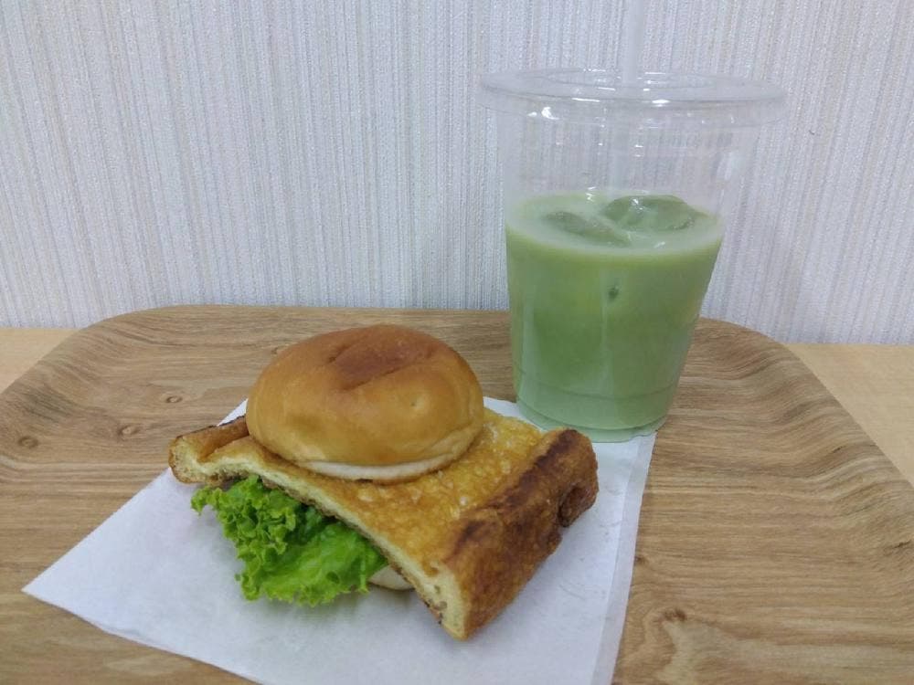豆腐工房 うえ田 御所南店