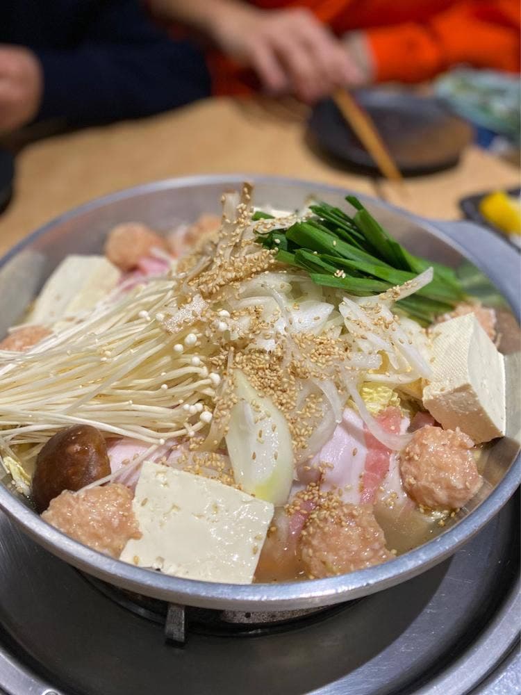 どすこい酒場 玉海力 武蔵小山店