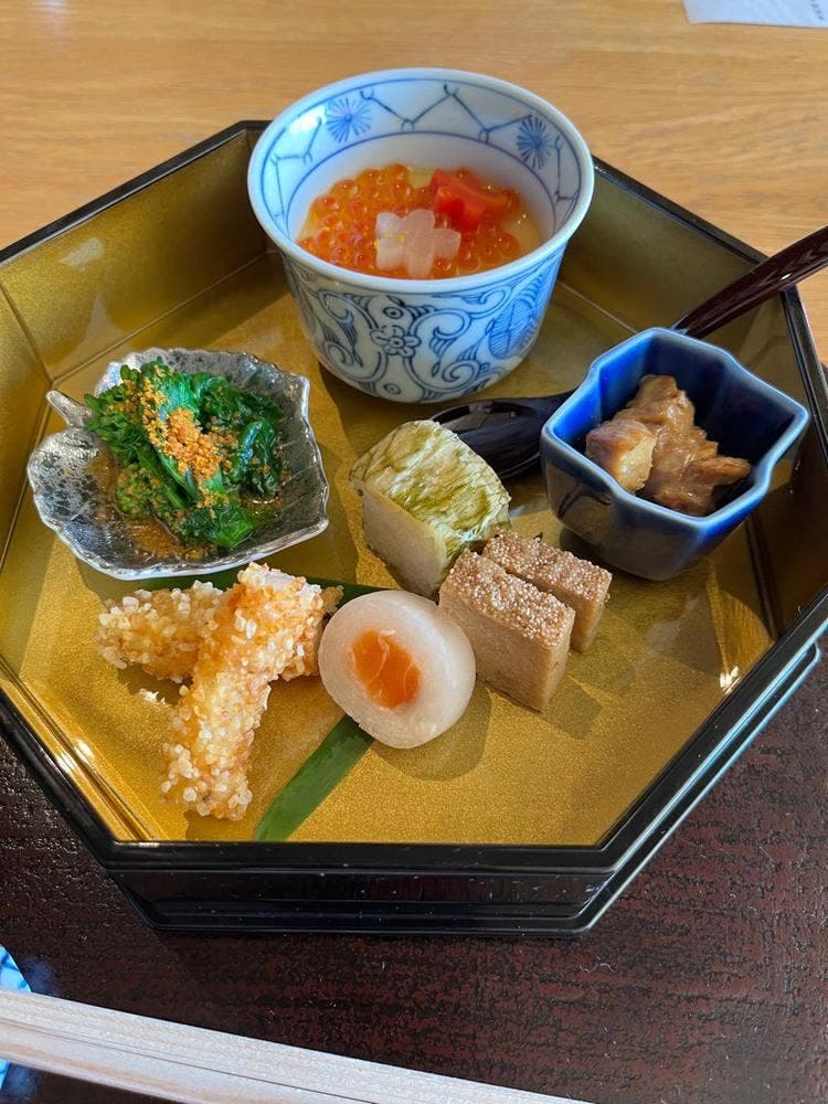 和田倉 パレスホテル東京