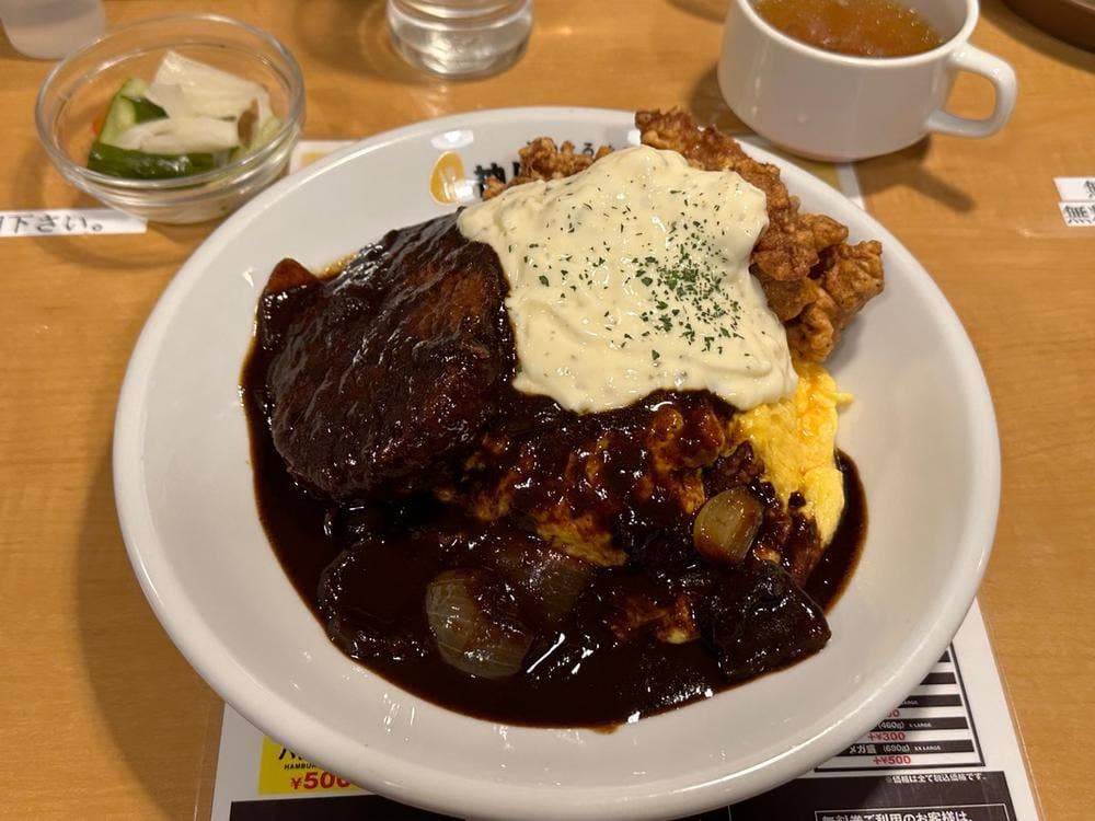 神田たまごけん 秋葉原店
