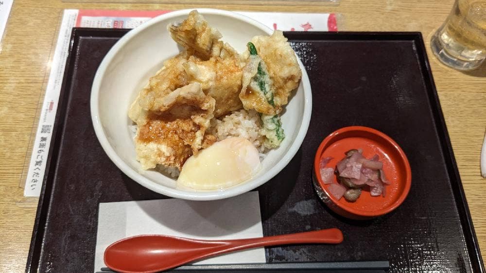 れすとらん 四六時中 永山店