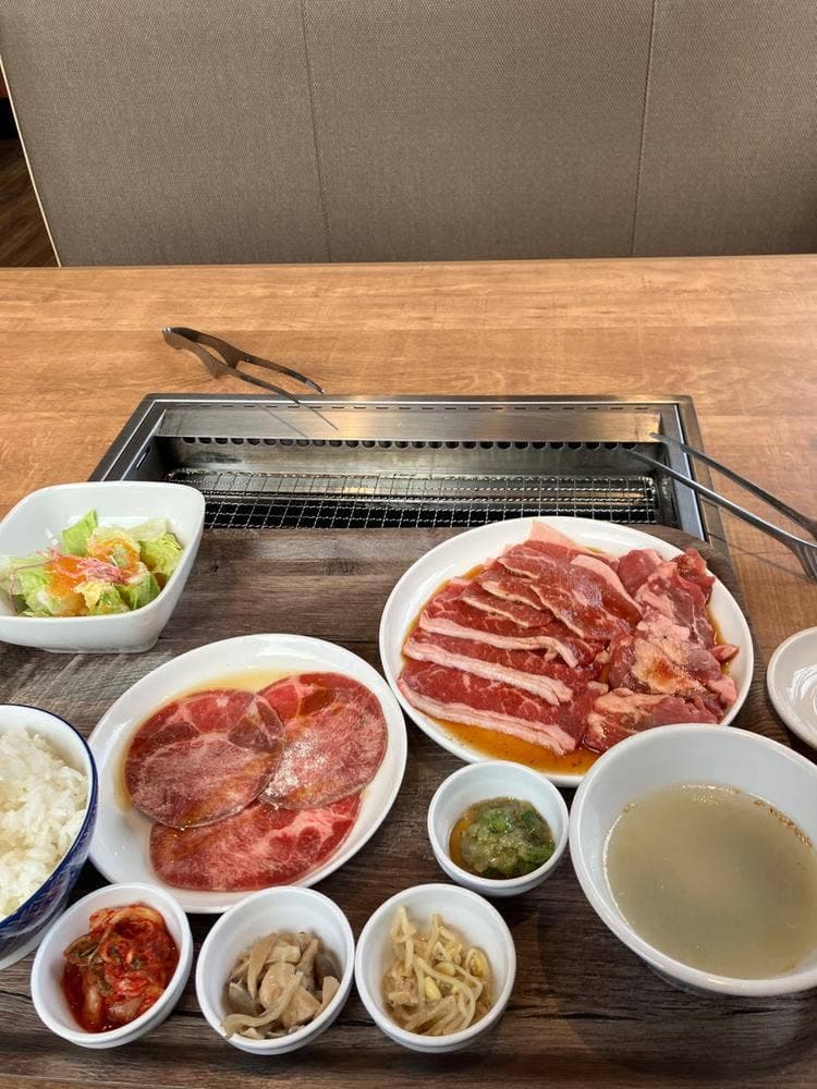 プレミアムカルビ 松戸きよしヶ丘店