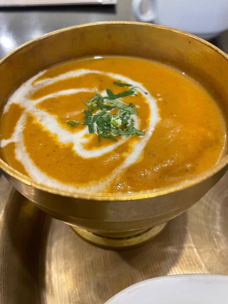 Cathmandu curry PUJA 甲子園店