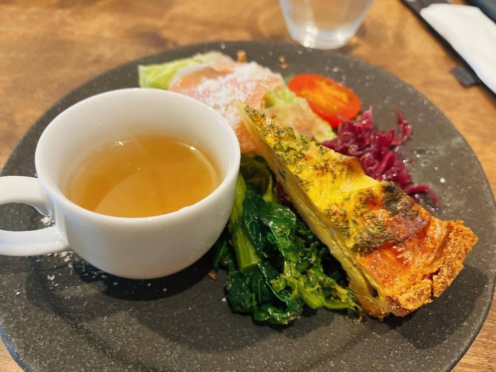 とろける牛ホホ肉専門店 cheek