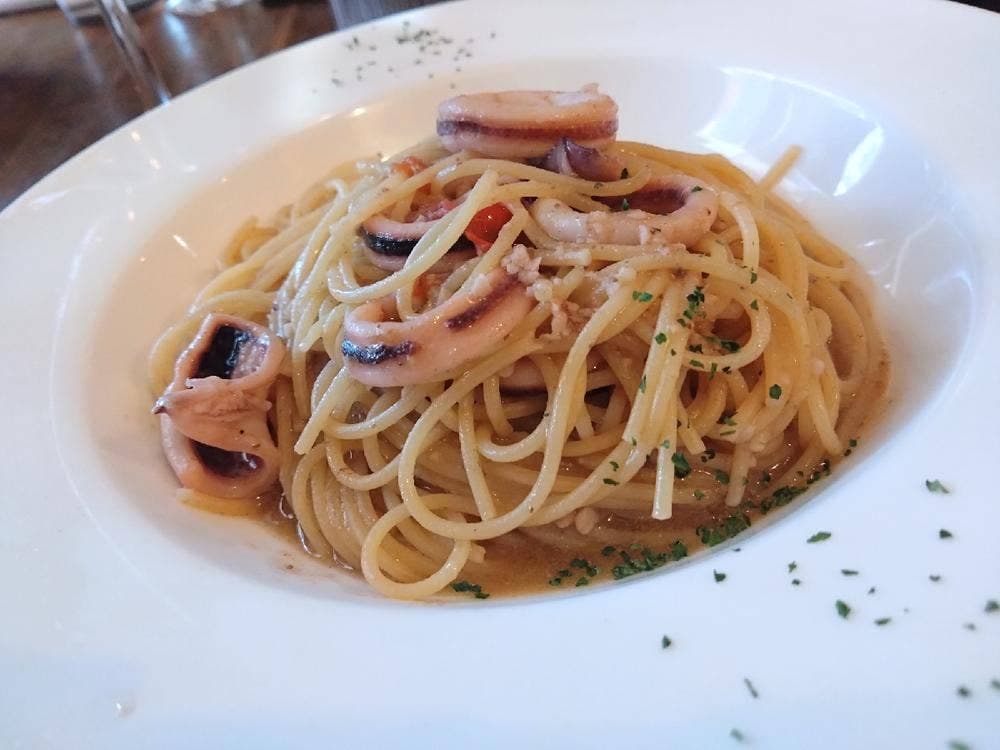 Spain Bar はるばる