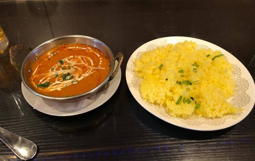タージマハル