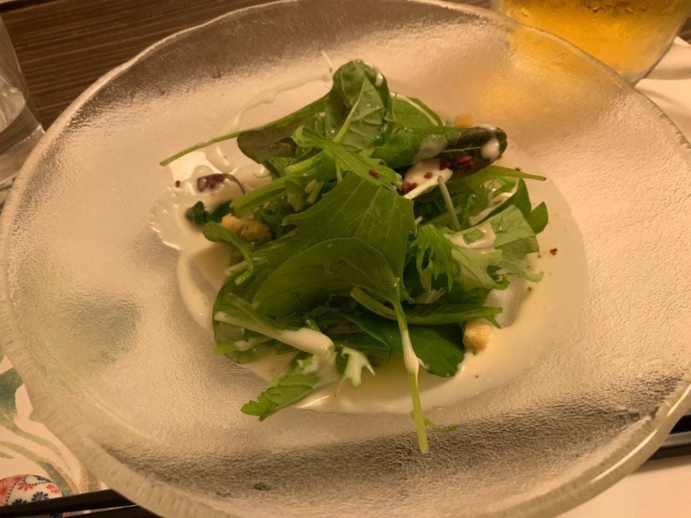 炭火やきとり 鶏太 庵