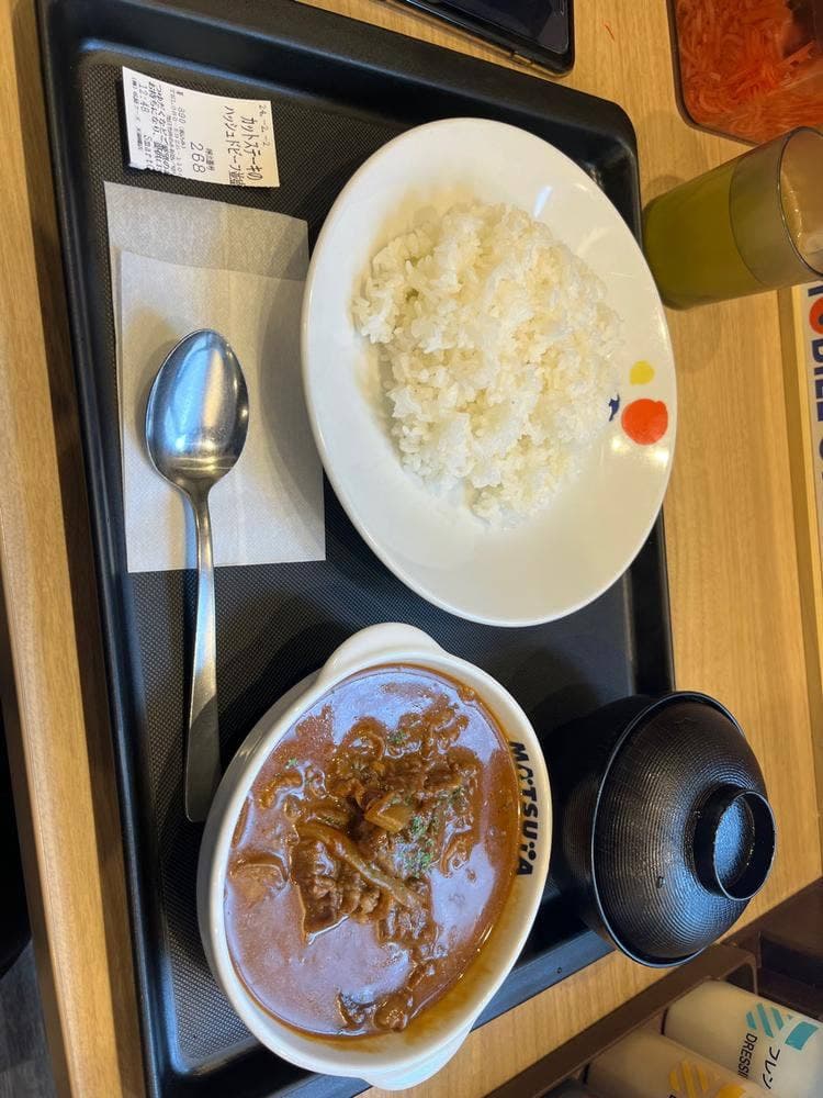 松屋 天満橋店