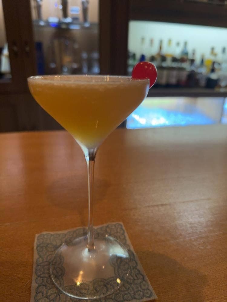 2001 Bar Moonlight