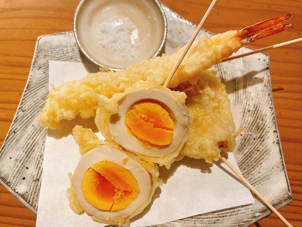 蕎麦五反 五反田