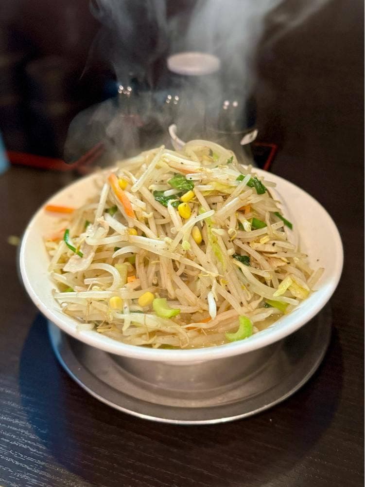 麺屋一 八丁堀店