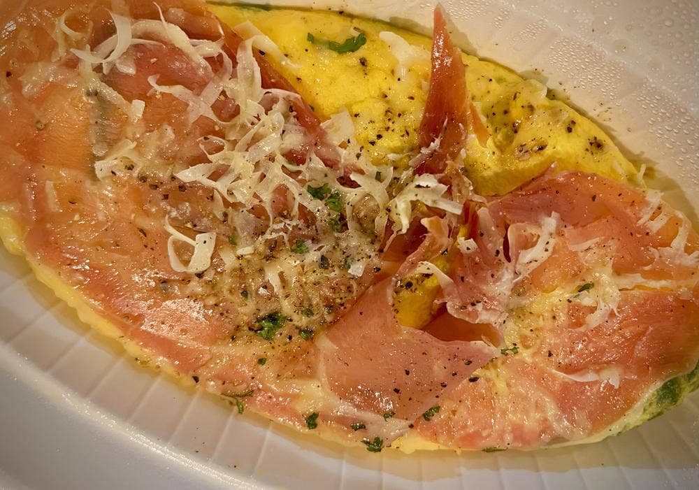 メリメロ食堂 Lamp