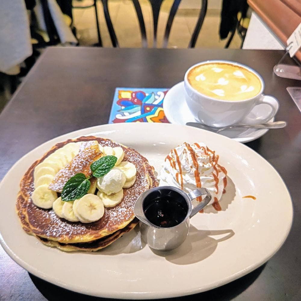 アースカフェ 代官山店