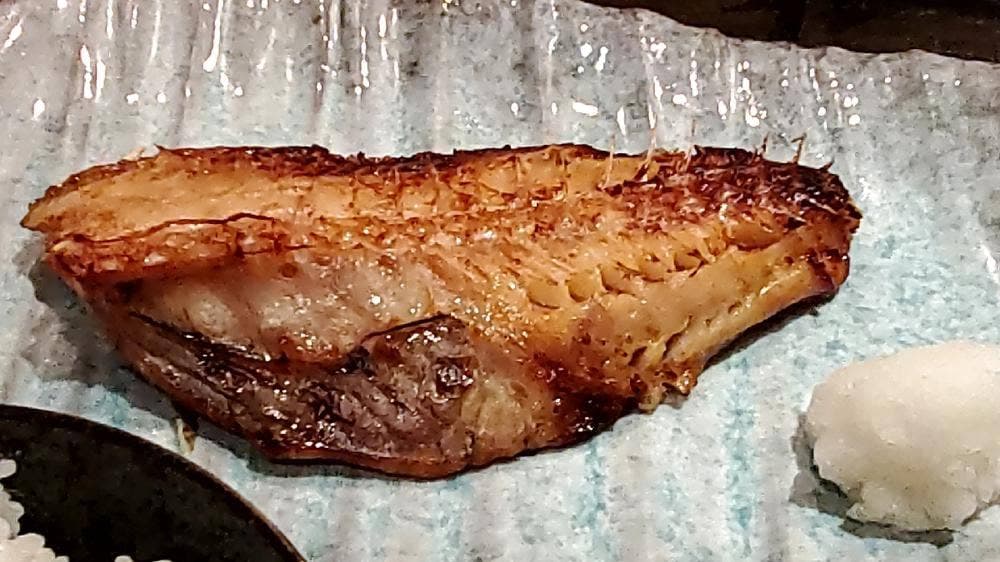 のどぐろ家姫川